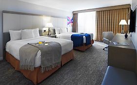 Ontario Airport Hotel & Conference Center