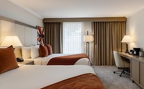 Ontario Airport Hotel & Conference Center